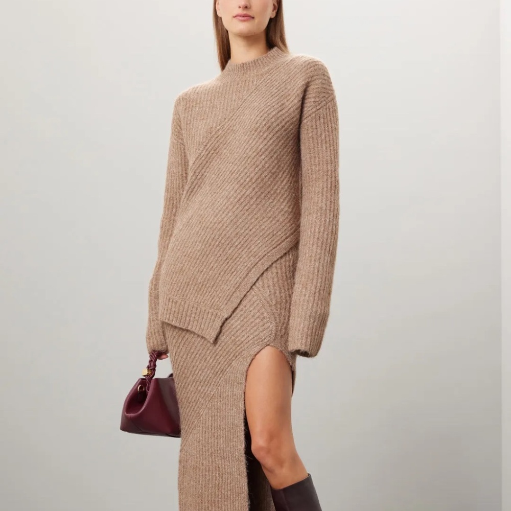 Nicholas Krissa Sweater‎ Size XS